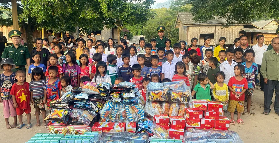 Ưu đãi độc quyền