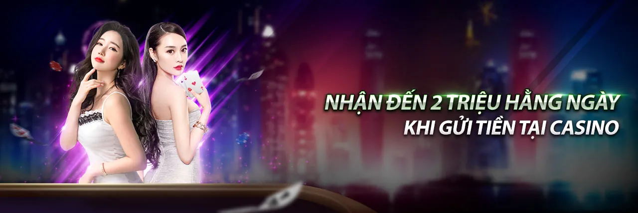 Ưu đãi nạp tiền hàng ngày và hàng tuần tại CLB88 Club