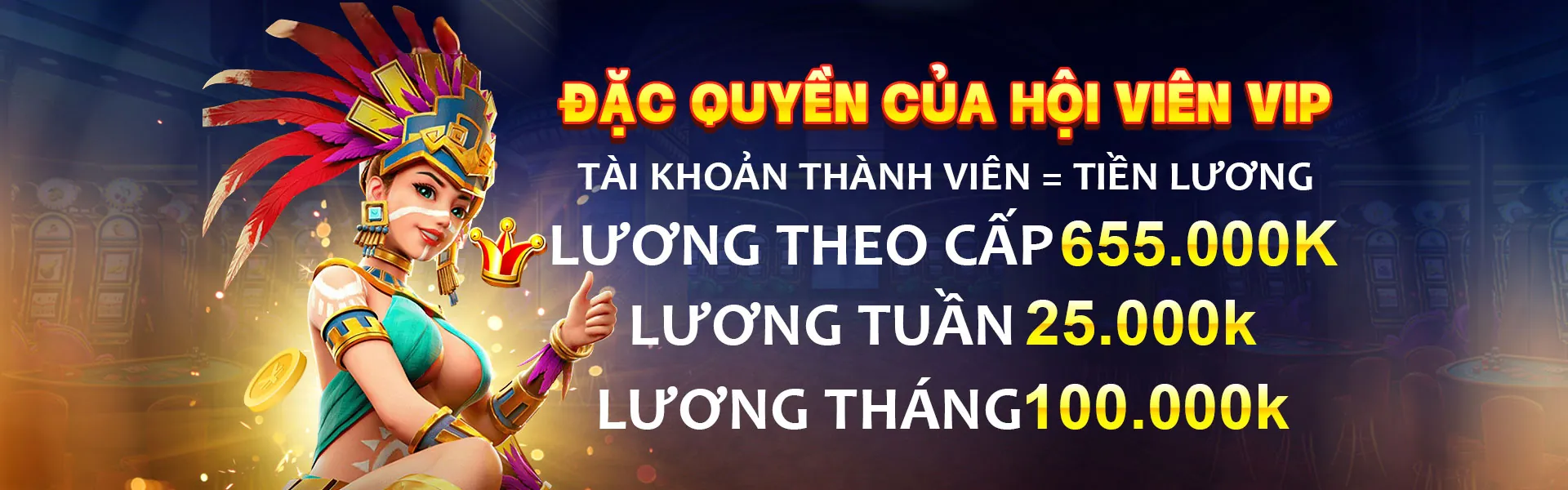 Tiền thưởng độc quyền clb88 club